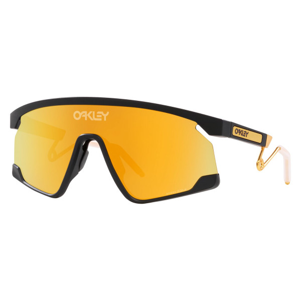 Oakley Bxtr metal sunglasses